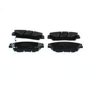 Set pastiglie freno, freno a disco per BOSCH 0 986 460 076 per TUCSON 2 2015-