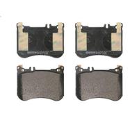 Set pastiglie freno, freno a disco per BOSCH 0 986 460 124 SL (R231) 3 2014-2016