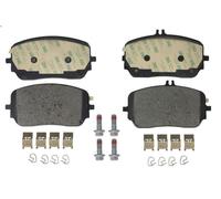 Set pastiglie freno, freno a disco per BOSCH 0 986 460 146 per GLE 2 2020-2023
