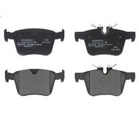 Set pastiglie freno, freno a disco per BOSCH 0 986 460 217 per XE (X760) 2 2017-