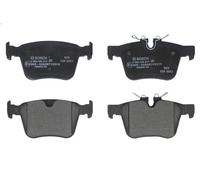 Set pastiglie freno, freno a disco per BOSCH 0 986 460 217 XE (X760) 2 2017-