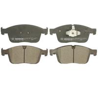 Set pastiglie freno, freno a disco per BOSCH 0 986 460 289 XC60 I SUV 2 2013-