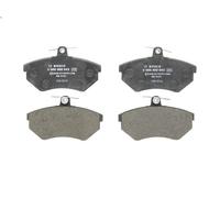Set pastiglie freno, freno a disco per BOSCH 0 986 460 943 INCA (6K9) 1.6 1998-