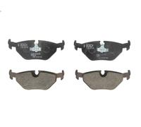 Set pastiglie freno, freno a disco per BOSCH 0 986 469 960 per 5 (E34) 2 1990-