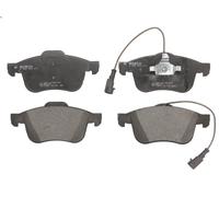 Set pastiglie freno, freno a disco per BOSCH 0 986 494 071 per 159 1.8 2005-2011