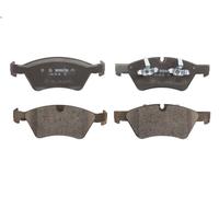 Set pastiglie freno, freno a disco per BOSCH 0 986 494 165 per 3 2006-