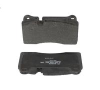Set pastiglie freno, freno a disco per BOSCH 0 986 494 207 per LEON 2 2013-2020