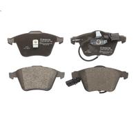 Set pastiglie freno, freno a disco per BOSCH 0 986 494 283 A6 C5 2 2001-2005