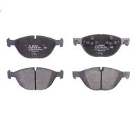 Set pastiglie freno, freno a disco per BOSCH 0 986 494 307 per X5 (E70) 3 2007-