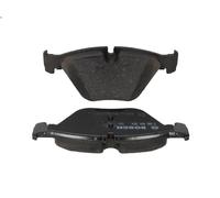 Set pastiglie freno, freno a disco per BOSCH 0 986 494 354 per 3 (E90) 2 2005-
