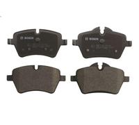 Bosch Kit Pastiglie Freno 986494489