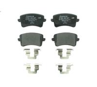 Set pastiglie freno, freno a disco per BOSCH 0 986 494 637 per A5 (8T3) 2 2008-