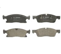 BOSCH 0 986 494 672 Kit pastiglie freni