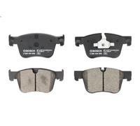 BOSCH Kit pastiglie freno, Freno a disco 0986494696 | Compatibile con: CITROËN C4 GRAND PICASSO II, C4 PICASSO II, C4 PICASSO II Van, C4 SPACETOURER, GRAND C4 SPACETOURER