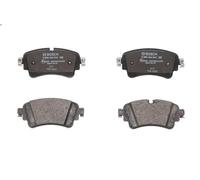 Set pastiglie freno, freno a disco per BOSCH 0 986 494 833 per Q5 2 2016-2020