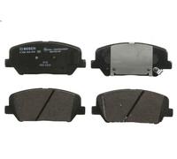 Set pastiglie freno, freno a disco per BOSCH 0 986 494 979 per CEE'D 1 2015-2018