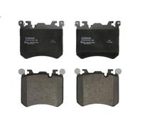Set pastiglie freno, freno a disco per BOSCH 0 986 494 982 X5 (E70) 4.4 2009-