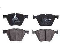 Set pastiglie freno, freno a disco per BOSCH 0 986 494 983 X5 (E70) 3 2011-2013