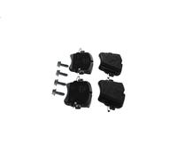 Pastiglie freno 0 986 495 426 BOSCH per AUDI VW