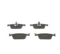 Set pastiglie freno, freno a disco per BOSCH 986 424 333 per S90 II 2 2016-2021