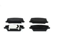 Set pastiglie freno, freno a disco per BOSCH 986 424 954 per KONA 2 2021-2023