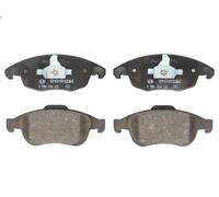 Set pastiglie freno, freno a disco per BOSCH 986 494 235 per DS5 1.6 2011-2015