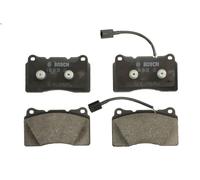Set pastiglie freno, freno a disco per BOSCH 986 494 539 per GIULIETTA 2 2010-