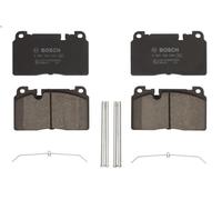 Set pastiglie freno, freno a disco per BOSCH 986 494 694 per Q5 (8RB) 2 2008-