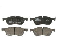 Set pastiglie freno, freno a disco per BOSCH 986 494 818 per E-PACE 2 2017-