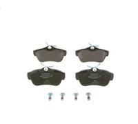 BOSCH 0 986 424 625 Kit pastiglie freni