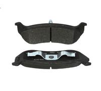 Set pastiglie freno, freno a disco per BOSCH per CHEROKEE (KJ) 2.4 2001-2008
