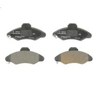 Set pastiglie freno, freno a disco per BOSCH per ORION III (GAL) 1.3 1990-1993