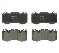 Set pastiglie freno, freno a disco per BOSCH per RANGE ROVER IV (L405) 3 2013-