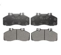 Set pastiglie freno, freno a disco per BOSCH per T2/LN1 Furgone 4 1994-1994
