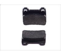 Set pastiglie freno, freno a disco TEXTAR 2068703 190 (W201) 2 1982-1984