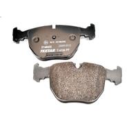 Textar Set di pastiglie freno 2148602 anteriore