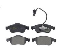 Set pastiglie freno, freno a disco TEXTAR 2207301 per CITAN Tourer 1.5 2021-
