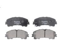 Set pastiglie freno, freno a disco TEXTAR 2211701 per INFINITI Q50 2 2014-