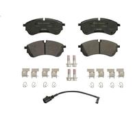 Set pastiglie freno, freno a disco TEXTAR 2214703 MULTIVAN T7 1.5 2021-2024