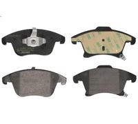Set pastiglie freno, freno a disco TEXTAR 2226901 per S-MAX (CJ, WA6) 2 2015-
