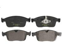 Set pastiglie freno, freno a disco TEXTAR 2238601 per XC60 I SUV (156) 2 2015-