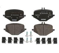 Set pastiglie freno, freno a disco TEXTAR 2271701 per GLE (V167) 4 2019-2023