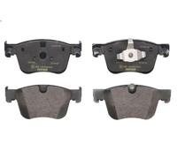 Set pastiglie freno, freno a disco TEXTAR 2281301 per C4 PICASSO II 1.6 2014-
