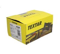 Set pastiglie freno, freno a disco TEXTAR 2294401 GLE (V167) 2 2018-2023