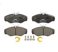 Set pastiglie freno, freno a disco TEXTAR 2309902 per ESPACE III (JE0_) 2 2001-