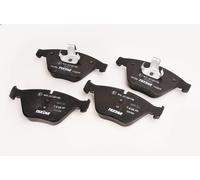 Set pastiglie freno, freno a disco TEXTAR 2331303 per BMW 3 (E90) 3 2006-2011