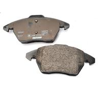 Set di pastiglie freno TEXTAR 2358704, anteriore