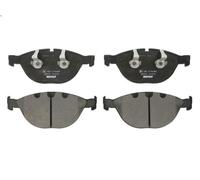 Set pastiglie freno, freno a disco TEXTAR 2379101 BMW 5 (E60) 4 2007-2009