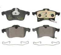 Set pastiglie freno, freno a disco TEXTAR 2383204 per 9-5 (YS3E) 2 1997-2009