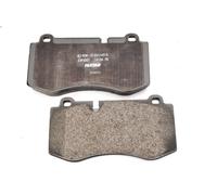 Set pastiglie freno, freno a disco TEXTAR 2396001 SL (R230) 3 2008-2012